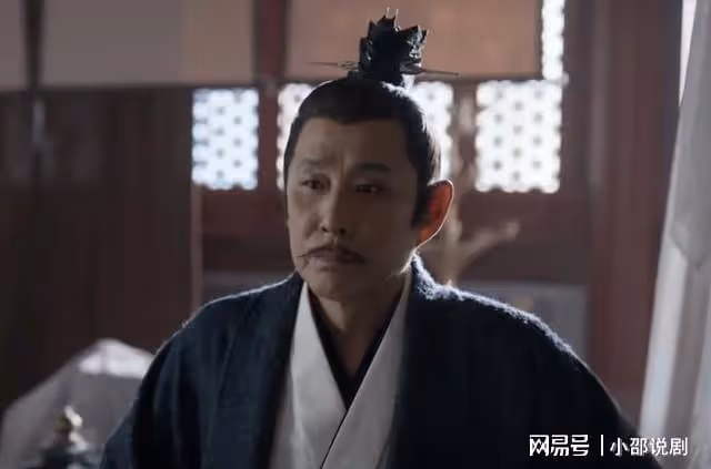 慶餘年2:慶帝勾結神廟殺害五竹,晶片曝光秘密
