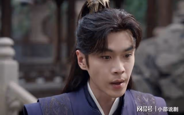 慶餘年2:侯季常轉投賀宗緯,竟是三皇子的手筆