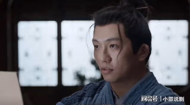 慶餘年2:侯季常轉投賀宗緯,竟是三皇子的手筆