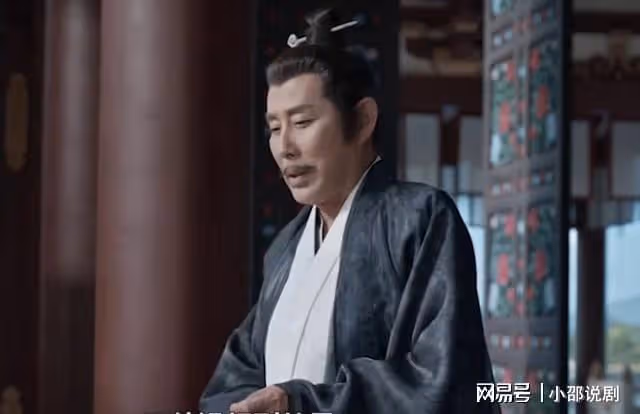 慶餘年2:侯季常轉投賀宗緯,竟是三皇子的手筆