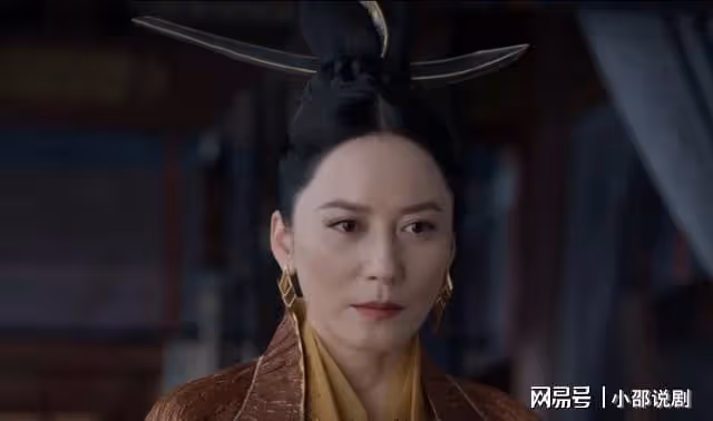 慶餘年2:皇后被慶帝賜死,臨終說出她和葉輕眉過往