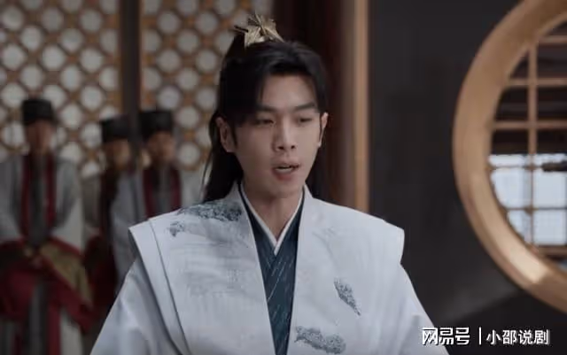 慶餘年2:皇后被慶帝賜死,臨終說出她和葉輕眉過往