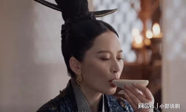 慶餘年2:皇后被慶帝賜死,臨終說出她和葉輕眉過往