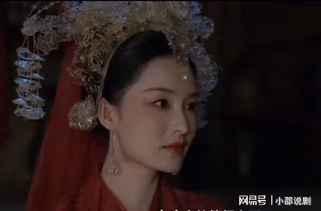 慶餘年2:林婉兒婚後無子,大寶一句話揭秘真相