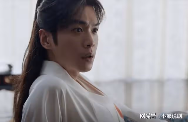 慶餘年2:林婉兒婚後無子,大寶一句話揭秘真相