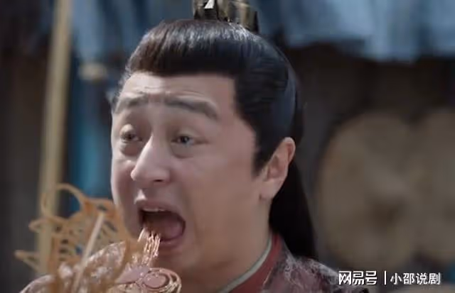 慶餘年2:林婉兒婚後無子,大寶一句話揭秘真相