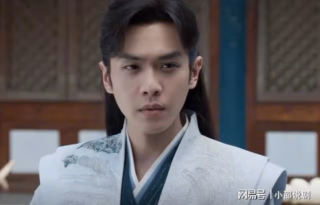 慶餘年2：林婉兒婚後無子，大寶一句話揭秘真相