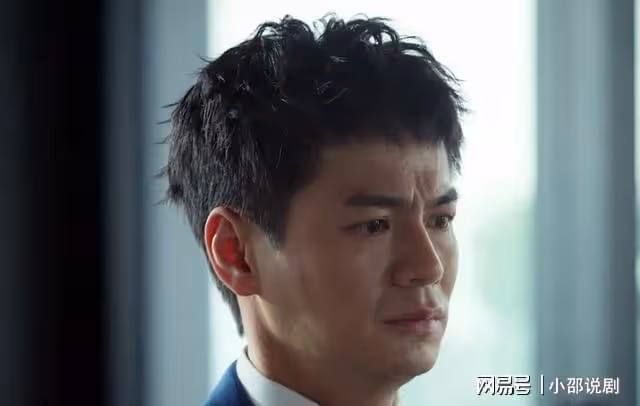 家族榮耀繼承者:大結局皓兒成董事長嫁給趙啟邦,丘守義中風癱瘓