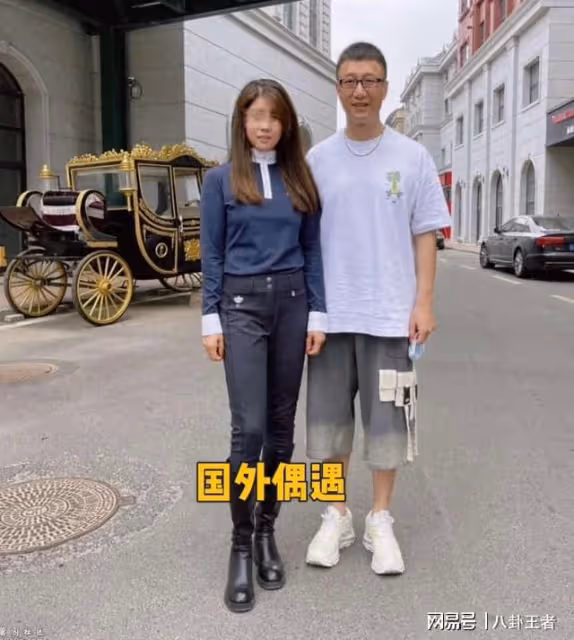 崇洋媚外?孫紅雷夫婦要移民?米蘭定製家具,39歲王駿迪身材苗條