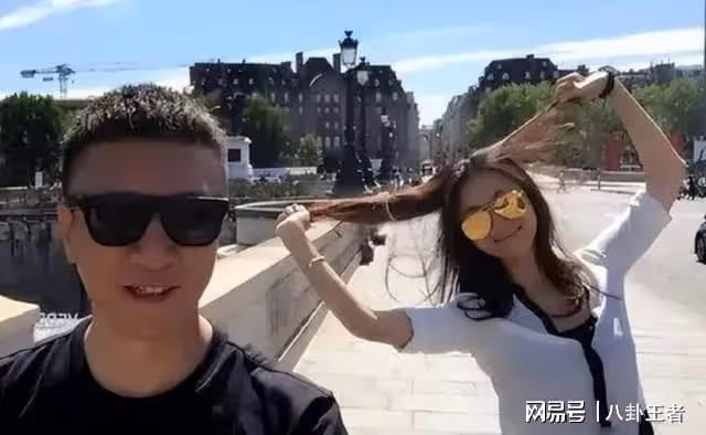崇洋媚外?孫紅雷夫婦要移民?米蘭定製家具,39歲王駿迪身材苗條