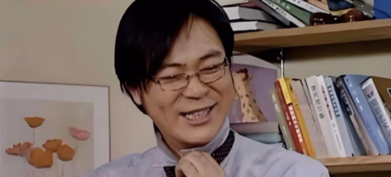 反轉?高亞麟註銷名下公司!聊天記錄將徐校花形容成G,給錢就能睡