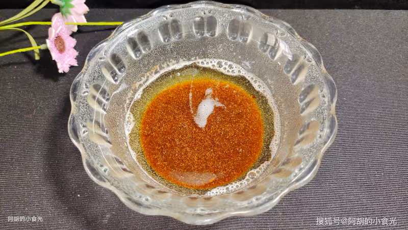 鮮毛豆和它絕配,後悔沒早發現!一燙一拌鮮到飛起,一口瞬間開胃、滿口清爽