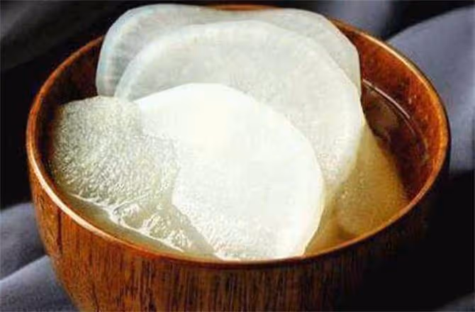 白蘿蔔水怎麼煮才好喝?老保姆用30年經驗告訴你,技巧很關鍵
