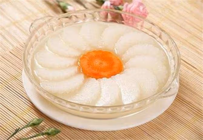 白蘿蔔水怎麼煮才好喝?老保姆用30年經驗告訴你,技巧很關鍵