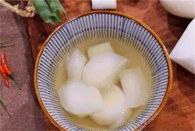 白蘿蔔水怎麼煮才好喝?老保姆用30年經驗告訴你,技巧很關鍵