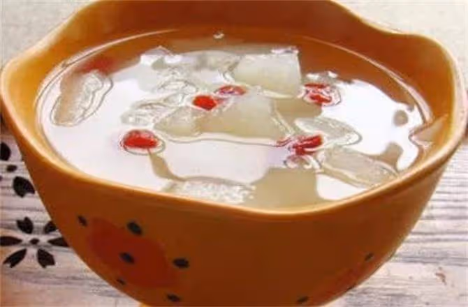 白蘿蔔水怎麼煮才好喝?老保姆用30年經驗告訴你,技巧很關鍵