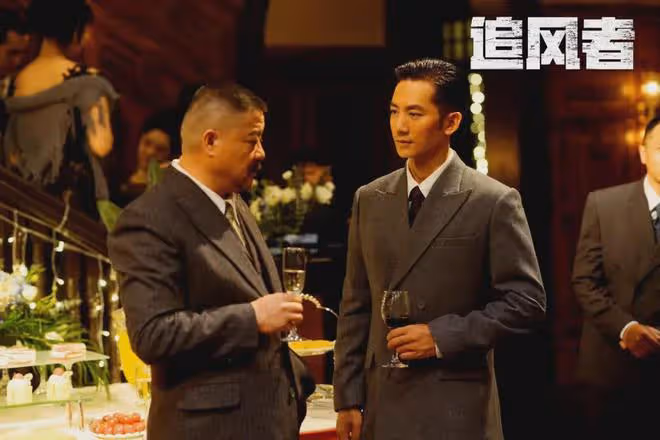 白玉蘭獎入圍：范偉胡歌最佳男主勝算最大，王陽唐嫣入圍惹爭議