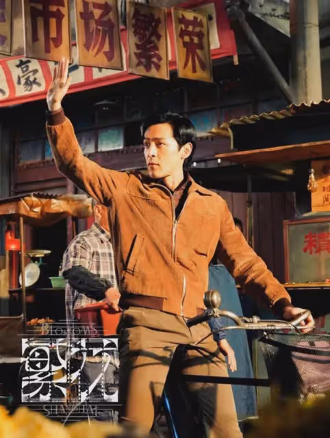 白玉蘭獎入圍：范偉胡歌最佳男主勝算最大，王陽唐嫣入圍惹爭議