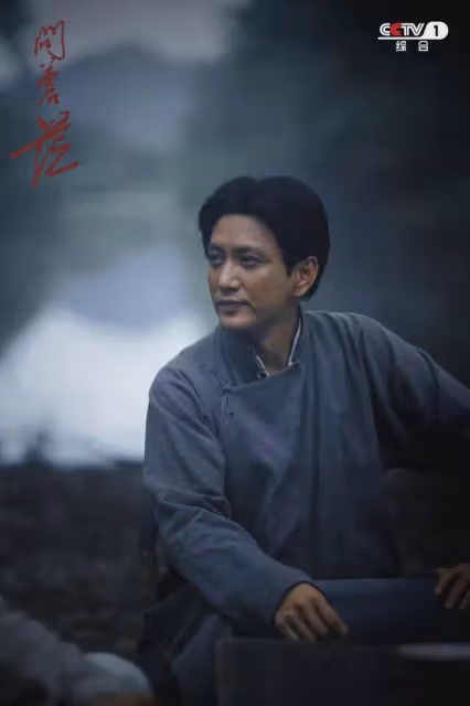 白玉蘭獎入圍：范偉胡歌最佳男主勝算最大，王陽唐嫣入圍惹爭議