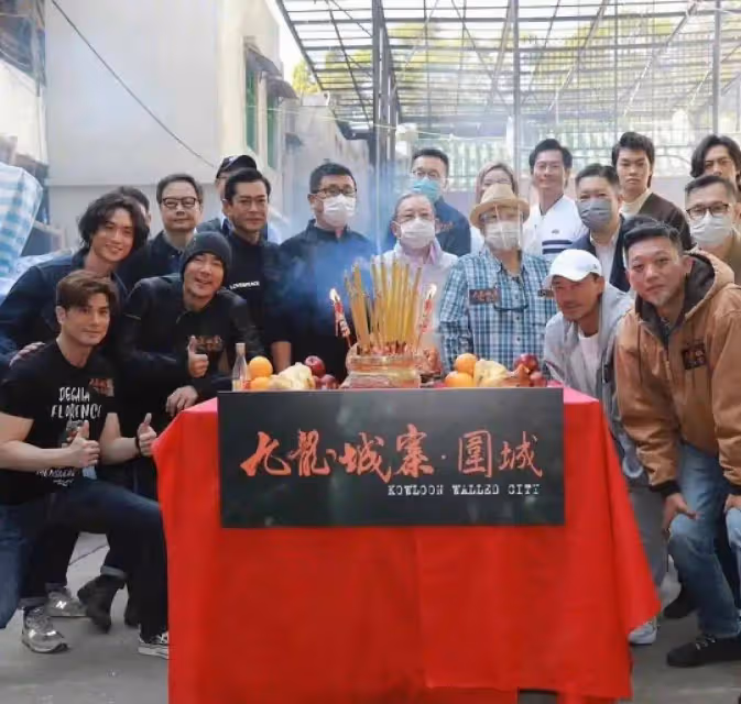 好慘！TVB「御用二世祖」新片被刪多場戲份，妻子是林峯的化妝師
