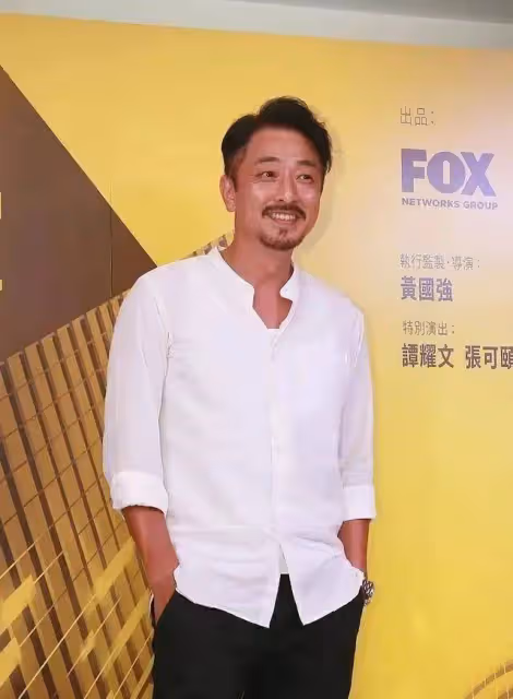 好慘！TVB「御用二世祖」新片被刪多場戲份，妻子是林峯的化妝師