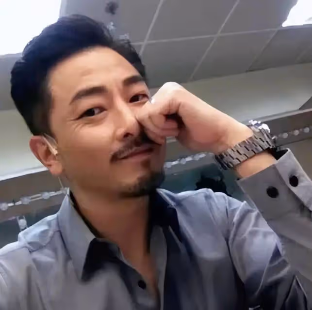 好慘！TVB「御用二世祖」新片被刪多場戲份，妻子是林峯的化妝師