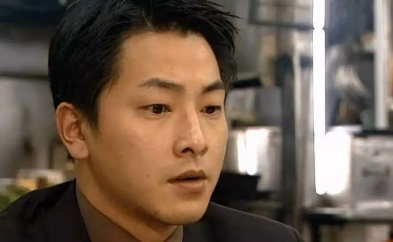 好慘！TVB「御用二世祖」新片被刪多場戲份，妻子是林峯的化妝師