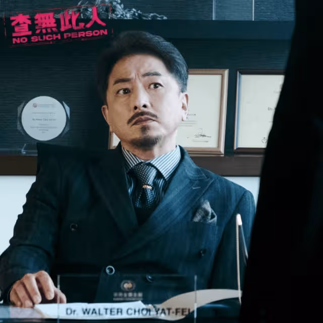 好慘！TVB「御用二世祖」新片被刪多場戲份，妻子是林峯的化妝師