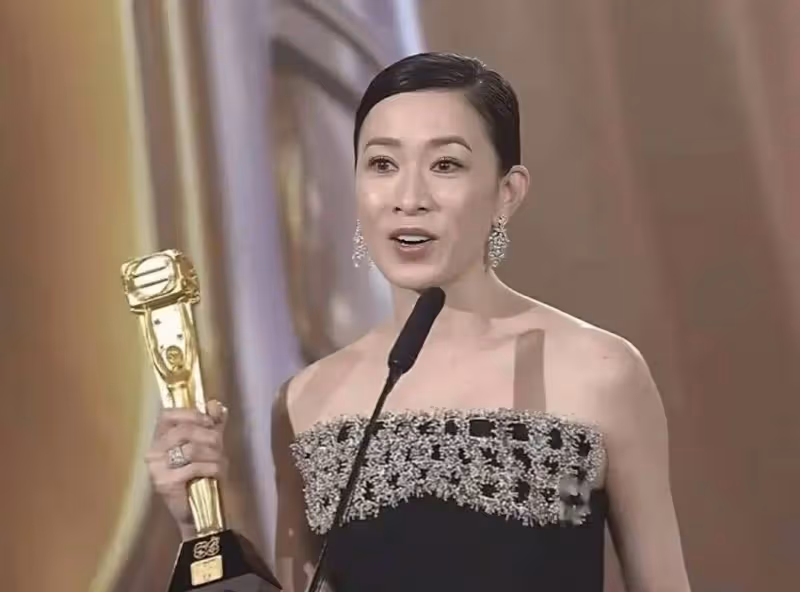 期待！《家族榮耀》第三部準備開拍，兩位視後有望再合作，上演現代版《宮心計》