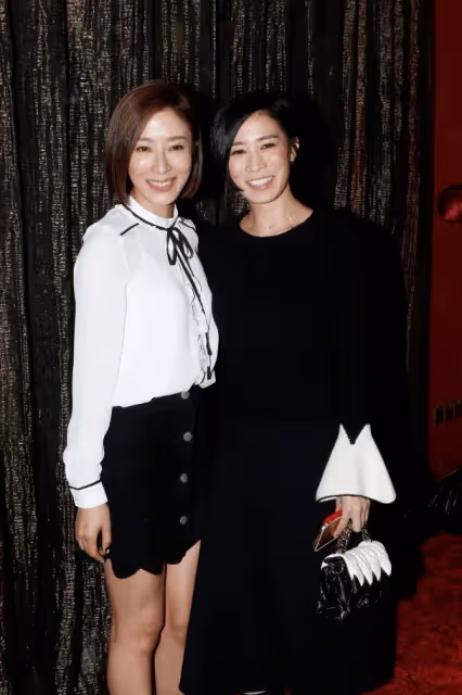 期待！《家族榮耀》第三部準備開拍，兩位視後有望再合作，上演現代版《宮心計》