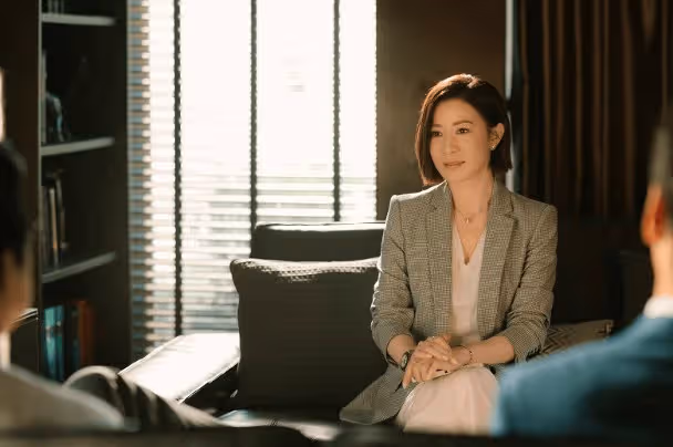 期待！《家族榮耀》第三部準備開拍，兩位視後有望再合作，上演現代版《宮心計》