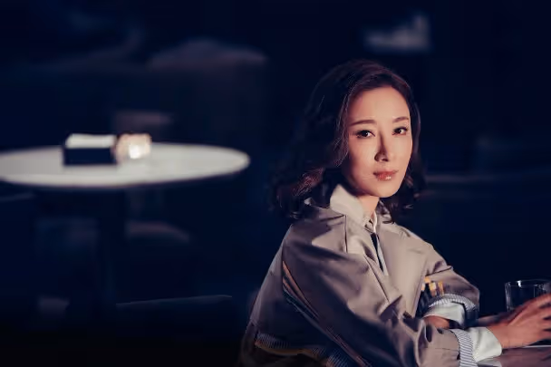 期待！《家族榮耀》第三部準備開拍，兩位視後有望再合作，上演現代版《宮心計》