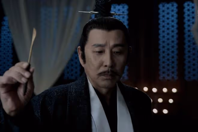 《慶餘年2》大結局，看似很圓滿，實則是個徹頭徹尾的悲劇