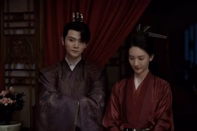 《慶餘年2》大結局，看似很圓滿，實則是個徹頭徹尾的悲劇
