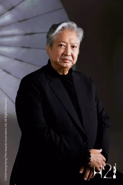洪金寶坐輪椅被偶遇，自己出行不需陪同，對粉絲一舉動讓人暖心