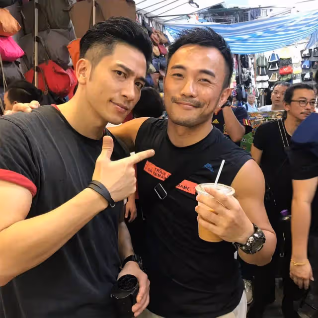 TVB前綠葉演員自曝當年工資低，僅1000元工資，曾因身無分文而不敢出門