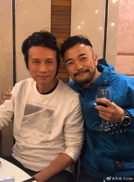 TVB前綠葉演員自曝當年工資低，僅1000元工資，曾因身無分文而不敢出門