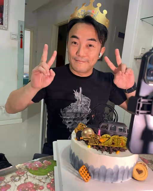 TVB前綠葉演員自曝當年工資低，僅1000元工資，曾因身無分文而不敢出門