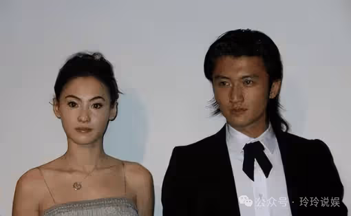 謝賢說出真相！要不是因為這個，王菲早就嫁給謝霆鋒了，王菲回應：無所謂
