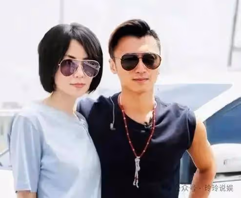 謝賢說出真相！要不是因為這個，王菲早就嫁給謝霆鋒了，王菲回應：無所謂