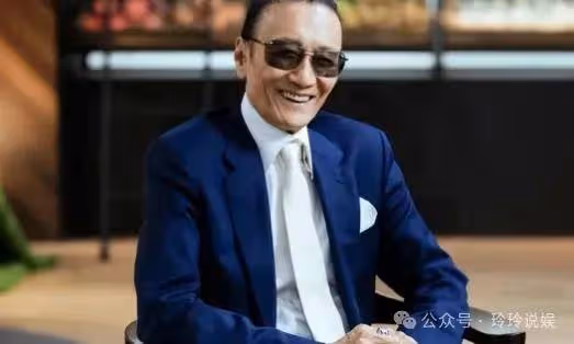 謝賢說出真相！要不是因為這個，王菲早就嫁給謝霆鋒了，王菲回應：無所謂