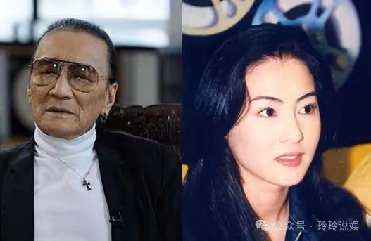謝賢說出真相！要不是因為這個，王菲早就嫁給謝霆鋒了，王菲回應：無所謂