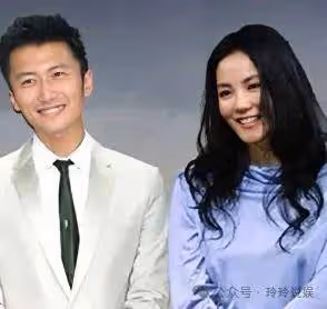 謝賢說出真相！要不是因為這個，王菲早就嫁給謝霆鋒了，王菲回應：無所謂
