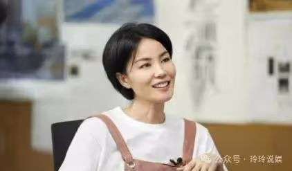 謝賢說出真相！要不是因為這個，王菲早就嫁給謝霆鋒了，王菲回應：無所謂