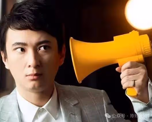 王思聰深夜怒罵渣男本渣，娛樂圈紀檢委再度上線