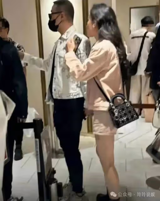 王思聰深夜怒罵渣男本渣，娛樂圈紀檢委再度上線