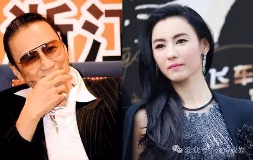 張柏芝還能笑最後嗎？謝霆鋒傳出做完財產公證，王菲也傳出好消息