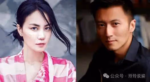 張柏芝還能笑最後嗎？謝霆鋒傳出做完財產公證，王菲也傳出好消息