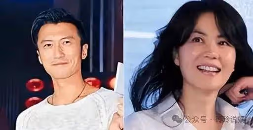 張柏芝還能笑最後嗎？謝霆鋒傳出做完財產公證，王菲也傳出好消息
