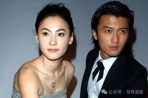 張柏芝還能笑最後嗎？謝霆鋒傳出做完財產公證，王菲也傳出好消息